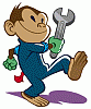 Muffler grease-monkeywrench.gif