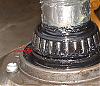 Replacing the rear wheel bearings on a W123, W126-picture-31.jpg