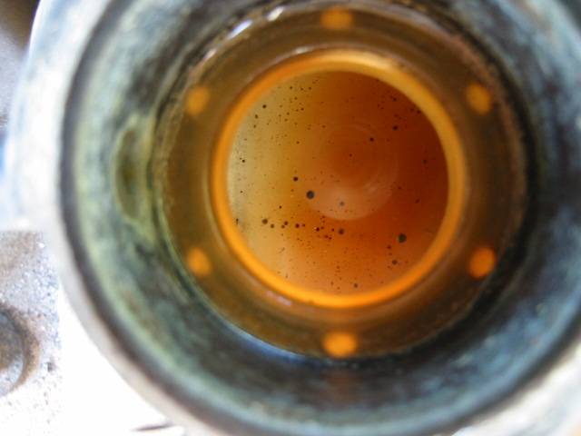 Oil In Coolant >> Oil In Coolant Recovery Peachparts Mercedes Benz Forum Oil In Coolant >> Oil In Coolant Recovery Peachparts Mercedes Benz Forum