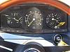 ,000 w123 diesel convertible: Eagle-Co struck gold!-tach.jpg