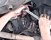 W123 A How to, replacing rear axles.-5-always-remove-fill-plug-first.jpg