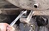 W123 A How to, replacing rear axles.-11-unbolt-differential-busshing-differntial-bolts.jpg