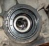 W123 A How to, replacing rear axles.-17-carefull-clean-seals-i-chose-not-replace-them-they-look-good-.jpg