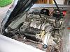 Lead on a 380SL, would a 617 diesel fit?-diesel-sl1.jpg