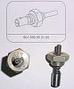 603 pump and cam timing, damaged Injection Pump Timing device-zq.jpg