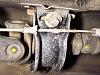 How to replace the driveshaft support (carrier) bearing - A step by step guide-100_2637.jpg