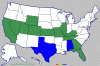 How many states has your Diesel covered?-usa_color.gif