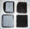 Time to change the W210 cabin air filter!-charcoal_6647.jpg
