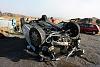 Rolled the W124...-car.jpg