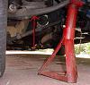 Turbo Drain and Blow-by Drain Seal Replacement; Mein Kampf-drain-1-stand.jpg