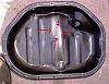 Turbo Drain and Blow-by Drain Seal Replacement; Mein Kampf-drain-4-pan.jpg