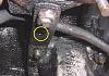 Turbo Drain and Blow-by Drain Seal Replacement; Mein Kampf-drain-12-blow-tube-bracket.jpg