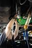 1980 300TD rear end replacment - 3.07 for a 3.46-matthew-attaching-differential-small.jpg