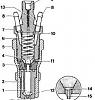 Euro 300D shakes at idle-zz-injector-drilled-holes-zz.jpg
