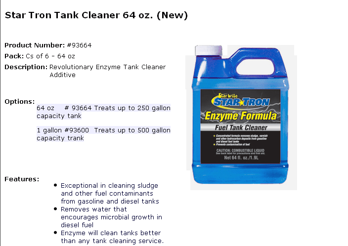 How to clean the fuel tank? - PeachParts Mercedes-Benz Forum
