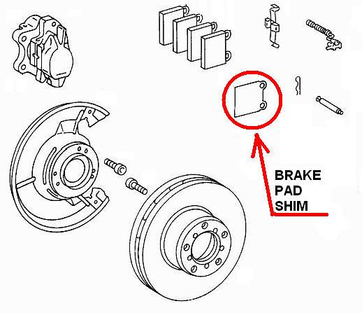Noisy mercedes heat exchanger #3