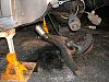 W126 complete rear suspension rebuild DIY-suspension02.jpg