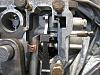 722.120 Control Shaft (Shifter Shaft) Seal:-722_118-shifter-mechanism2.jpg