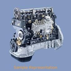 Metric motors rebuilt mercedes engines #7
