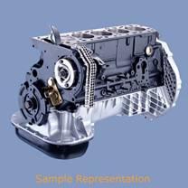 Metric motors rebuilt mercedes engines #2