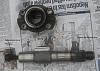 What a feeling it will be! A properly adjusted W123 / W116 / W126 power steering box-w123-steering-box-output-shaft-cap.jpg