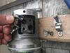 What a feeling it will be! A properly adjusted W123 / W116 / W126 power steering box-w123-steering-box-removing-ball-bearing-race-working-piston2.jpg