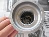 What a feeling it will be! A properly adjusted W123 / W116 / W126 power steering box-w123-steering-box-working-piston-assembly1.jpg