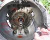 722.118 Automatic transmission rebuild (Monster DIY)-722_118-bell-house-removal.jpg