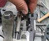 722.118 Automatic transmission rebuild (Monster DIY)-722_118-fitting-input-selector-shaft.jpg