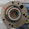 722.118 Automatic transmission rebuild (Monster DIY)-722_118-front-pump-holes-torque-converter-tabs.jpg