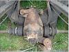 Trying to fit an aluminium W126 / 107 trailing arm to a W123 - a question of compatib-snapshot8.jpg