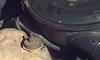 She ('79 240D) has been shaking quite a bit lately: I am replacing all engine mounts-before.jpg