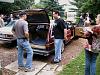 Southeast PA Benzfest - Official Event Thread-chad-kevin-john-eric-richard-donnag-fiona-rachelle-092708.jpg