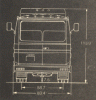 1971, O 309D Mercedes bus that has been converted to a motor-home-busrear.gif
