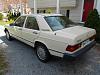 FS: 1988 Mercedes 190D Diesel 2.5L 5 Cyl in CT-dscn0013.jpg