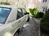 FS: 1988 Mercedes 190D Diesel 2.5L 5 Cyl in CT-dscn0011.jpg