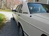 FS: 1988 Mercedes 190D Diesel 2.5L 5 Cyl in CT-dscn0031.jpg