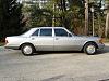 1989 Mercedes Benz 420 SEL W126 Silver Grey 83K Miles Amazing Condition-dsc02716.jpg