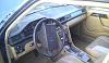 1987 Mercedes-Benz 300tdt w124 Wagon *Brand NEW Rebuilt head installed last fall!-inside.jpg