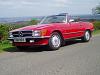 1988 300SL ( auto) must sell-merc-300sl-front-view-roof-off.jpg