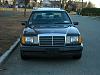 1990 Mercedes Benz 300E - 20,517 Miles - One Owner - Original Paint-dscn2309.jpg