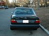 1990 Mercedes Benz 300E - 20,517 Miles - One Owner - Original Paint-dscn2313.jpg