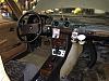 PARTING OUT '83 300D IN INDY-interior.jpg