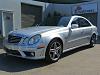 FS: 2007 MB E63 AMG Sedan 44k mi. RENNtech Pkg. SoCal Great Price-img_8311.jpg