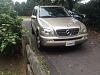 2003 ML350 in NC 00 103k gold/creme-image.jpg