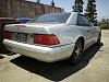 1998 Mercedes SL500 R129 181k miles. Southern CA. 00-img_20160717_133729.jpg