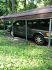 1983 300SD, Richmond, VA - 00-carport-small.jpg