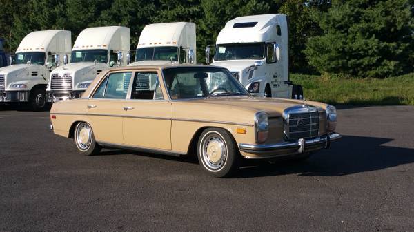 73 220d 4 speed for sale Pilly ares $2500 - PeachParts ...