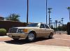 Meticulously maintained 1991 300SE Mercedes-Benz. (W126, M103.)-13b4d1fa-a2be-46ec-84bd-49b2439765fd.jpeg