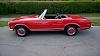 1971 280SL ,000, Beautiful Ready to Enjoy Convertible Roadster 280 SL, W. NY State-04-ds.jpg
